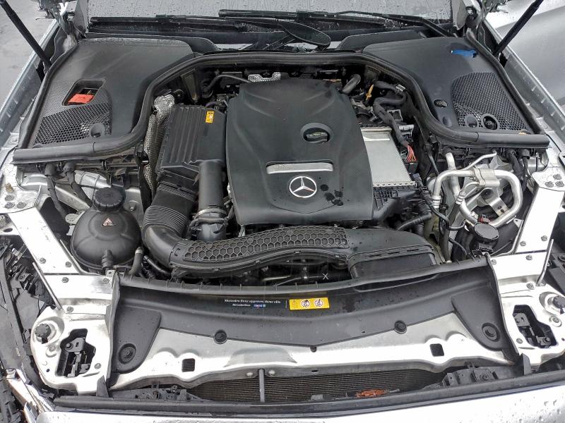 Aukcja sprzedaży 2019 Mercedes-benz E, vin: WDDZF4JB7KA521037, numer aukcji: 94972365