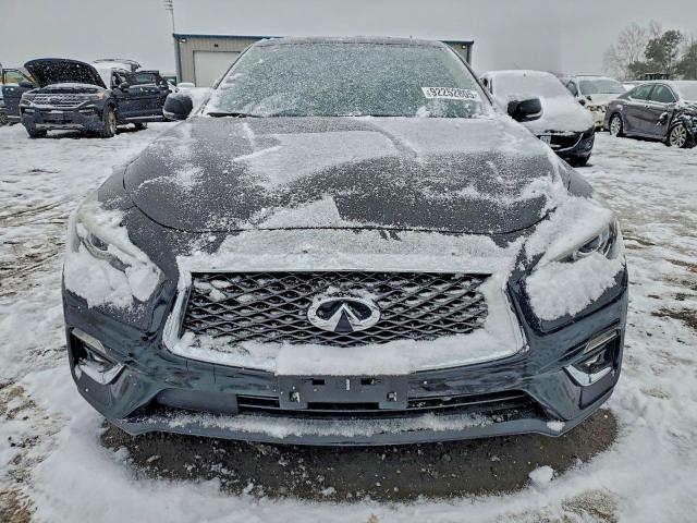 Aukcja sprzedaży 2020 Infiniti Q50 Pure, vin: JN1EV7AR4LM252444, numer aukcji: 92252805