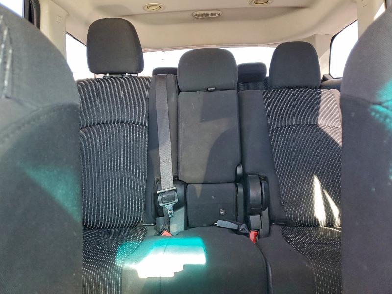 Продажа на аукционе авто 2015 Dodge Journey, vin: 3C4PDCABXFT688055, номер лота: 96294105