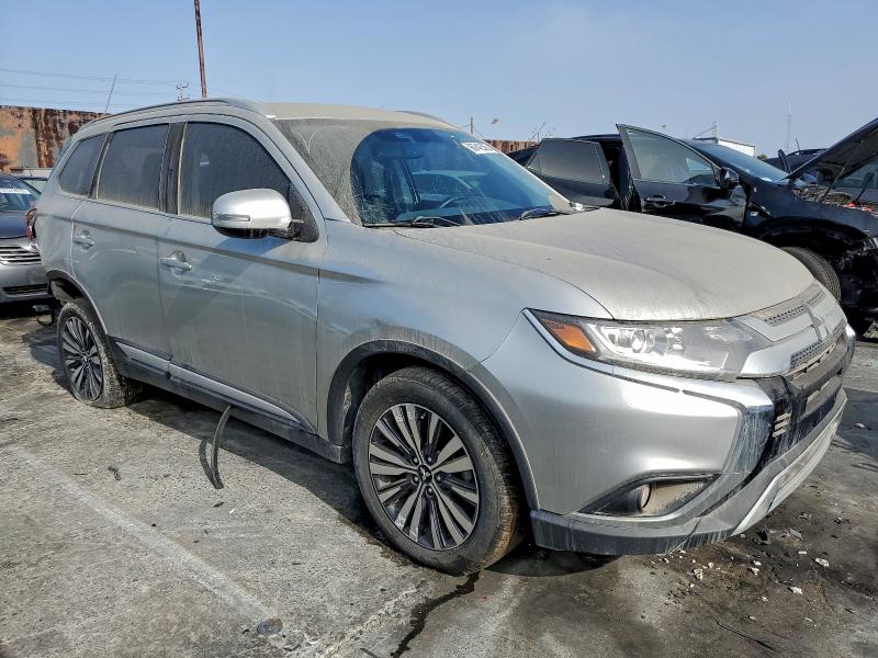 2020 Mitsubishi Outlander მანქანა იყიდება აუქციონზე, vin: JA4AZ3A39LZ037899, აუქციონის ნომერი: 96742535