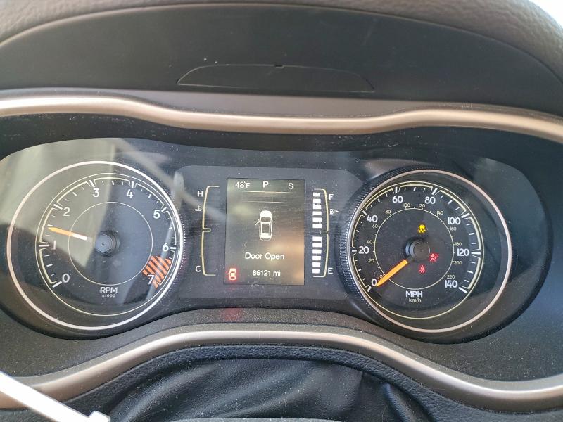 2015 Jeep Cherokee მანქანა იყიდება აუქციონზე, vin: 1C4PJLCB8FW761553, აუქციონის ნომერი: 96552405
