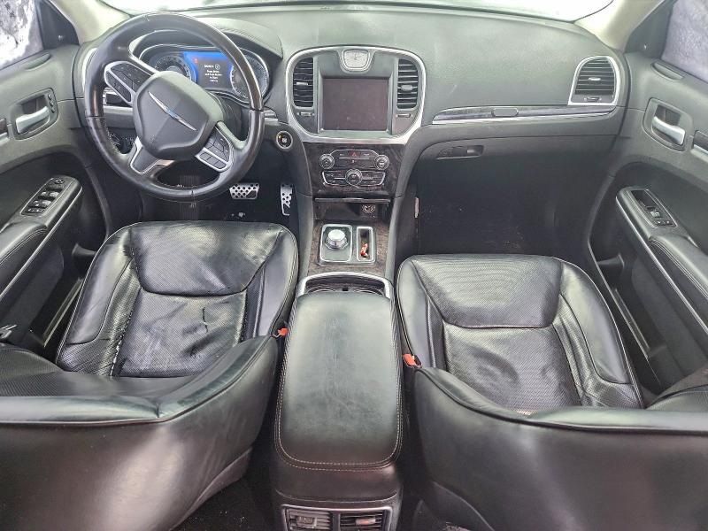 2020 Chrysler 300 მანქანა იყიდება აუქციონზე, vin: 2C3CCAEG9LH128046, აუქციონის ნომერი: 93712595