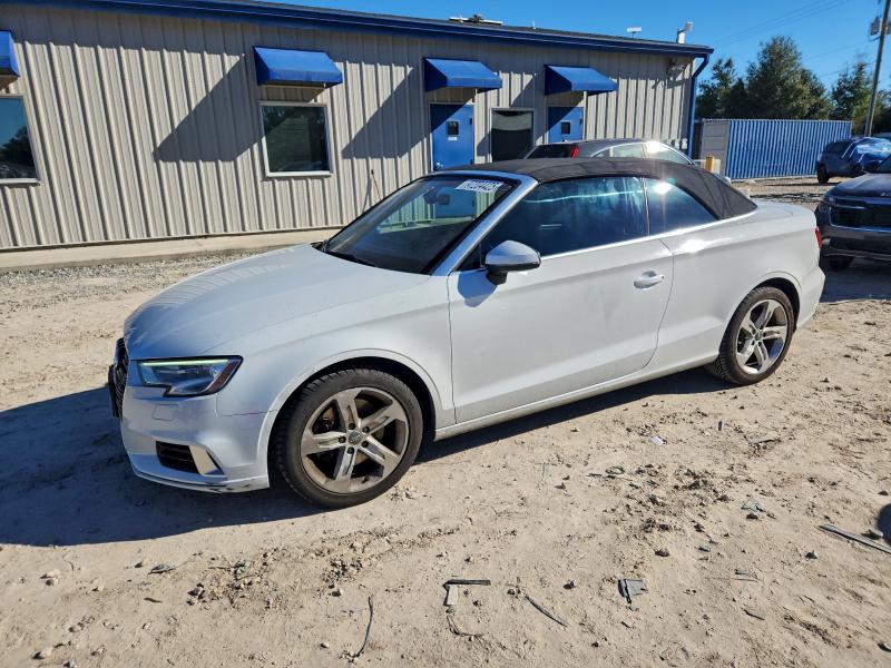 97204425 :رقم المزاد ، WAU78LFF1J1004264 vin ، 2018 Audi A3 مزاد بيع