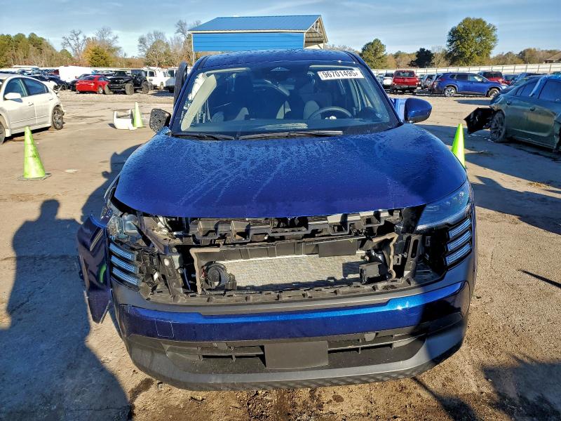 Aukcja sprzedaży 2025 Nissan Kicks, vin: 3N8AP6CA0SL389515, numer aukcji: 96701495