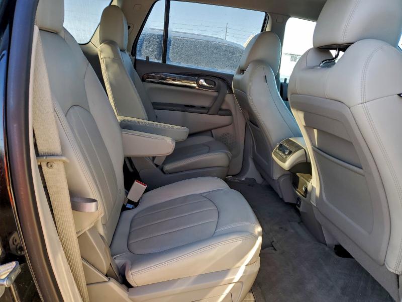 Aukcja sprzedaży 2017 Buick Enclave, vin: 5GAKVBKD2HJ150396, numer aukcji: 96902105