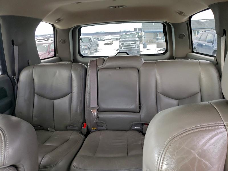 Aukcja sprzedaży 2003 Gmc Yukon, vin: 1GKEK13T73R182134, numer aukcji: 95105745