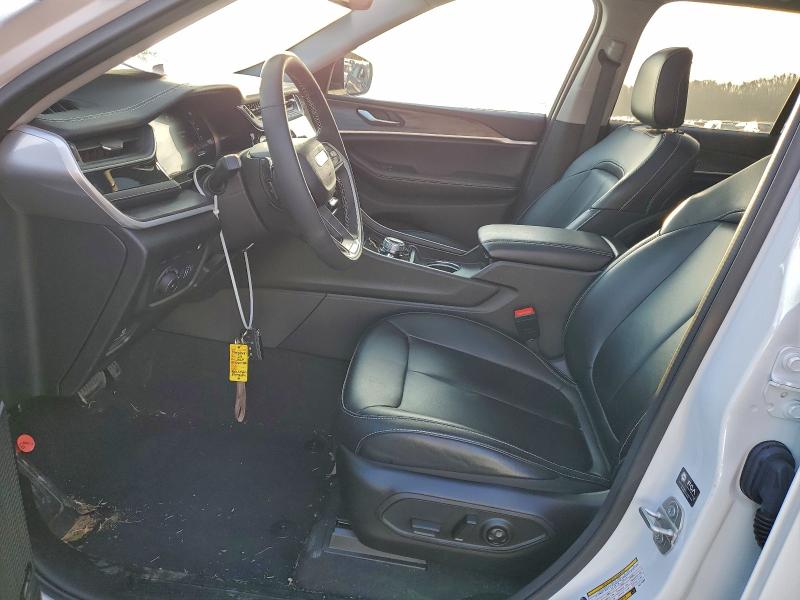 Aukcja sprzedaży 2024 Jeep Grand Cherokee, vin: 1C4RJYB63RC713328, numer aukcji: 96328025