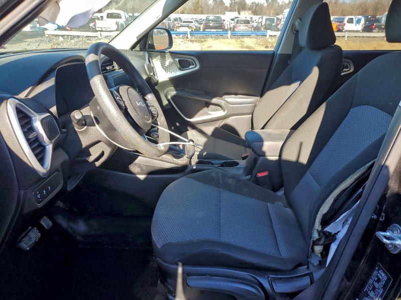 Продаж на аукціоні авто 2024 Kia Soul, vin: KNDJ23AU5R7228307, номер лоту: 98023145