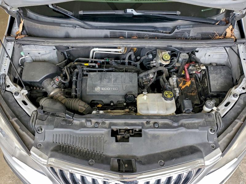 Aukcja sprzedaży 2013 Buick Encore, vin: KL4CJBSB5DB180231, numer aukcji: 95212445