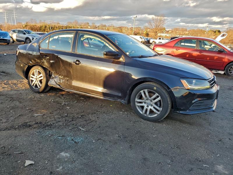 Aukcja sprzedaży 2018 Volkswagen Jetta, vin: 3VW2B7AJ4JM210700, numer aukcji: 49395436