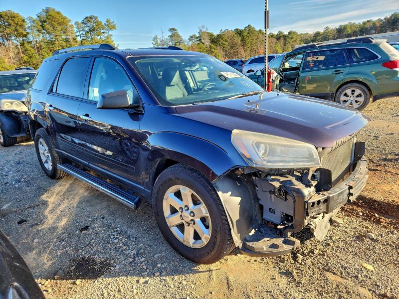 Aukcja sprzedaży 2016 Gmc Acadia, vin: 1GKKRPKDXGJ138371, numer aukcji: 94171725
