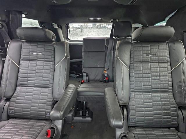 95468095 :رقم المزاد ، 1GYS4GKL0PR421939 vin ، 2023 Cadillac Escalade S مزاد بيع
