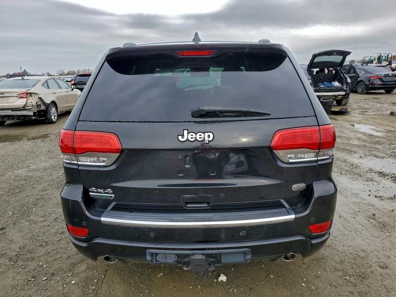 Aukcja sprzedaży 2014 Jeep Grand Cher, vin: 1C4RJFCM4EC521167, numer aukcji: 98144015