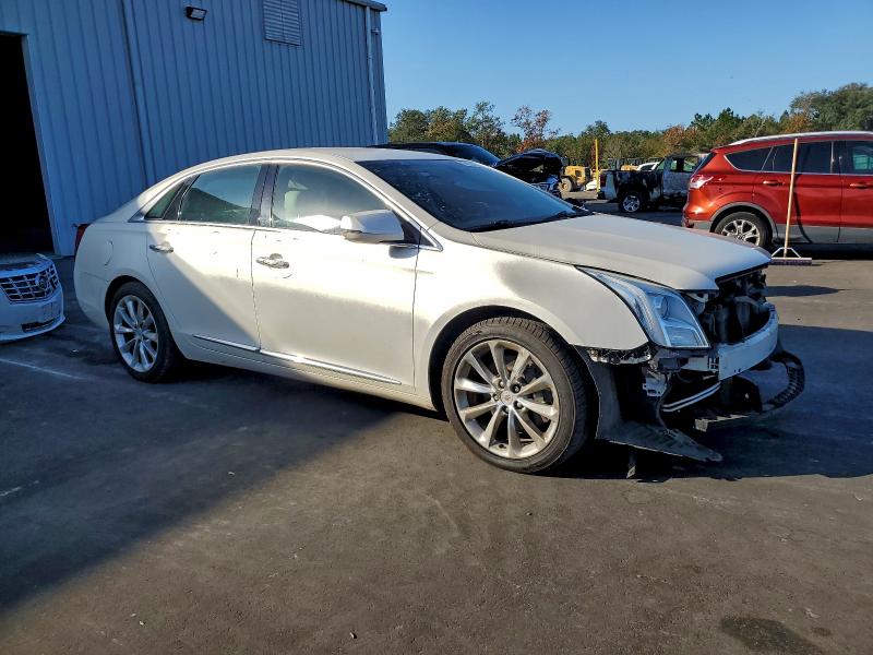 Продажа на аукционе авто 2013 Cadillac Xts Luxury, vin: 2G61P5S37D9170133, номер лота: 98064525