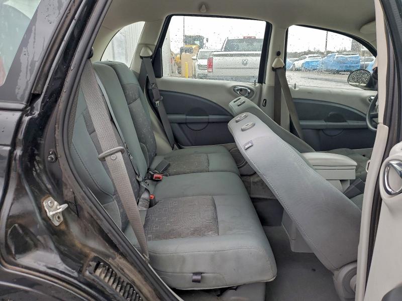 94564705 :رقم المزاد ، 3A8FY48BX8T113820 vin ، 2008 Chrysler Pt Cruiser مزاد بيع