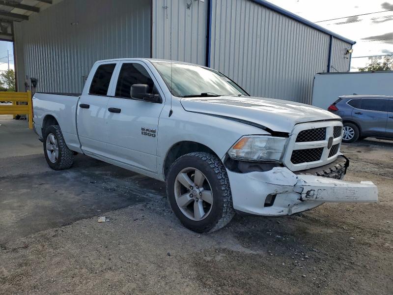 Продажа на аукционе авто 2015 Ram 1500, vin: 1C6RR7FG1FS680831, номер лота: 95980625