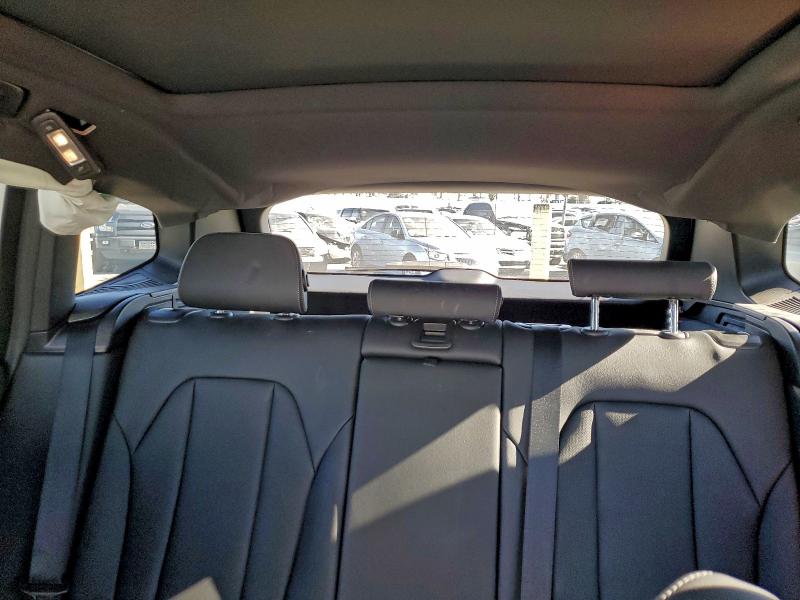 2024 Bmw X3 მანქანა იყიდება აუქციონზე, vin: 5UX53DP05R9V35147, აუქციონის ნომერი: 96616865