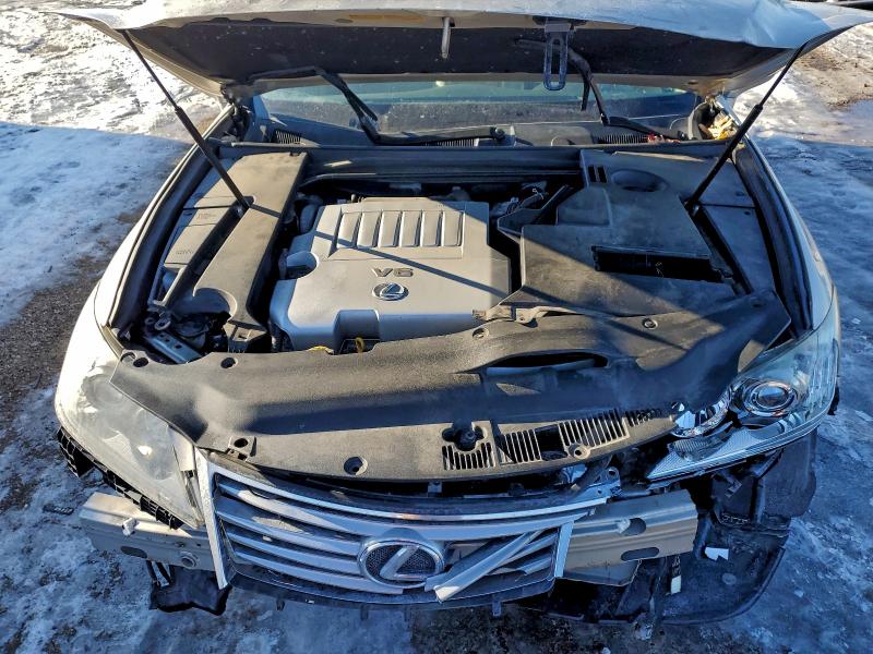 2011 Lexus Es მანქანა იყიდება აუქციონზე, vin: JTHBK1EG8B2430220, აუქციონის ნომერი: 97287055