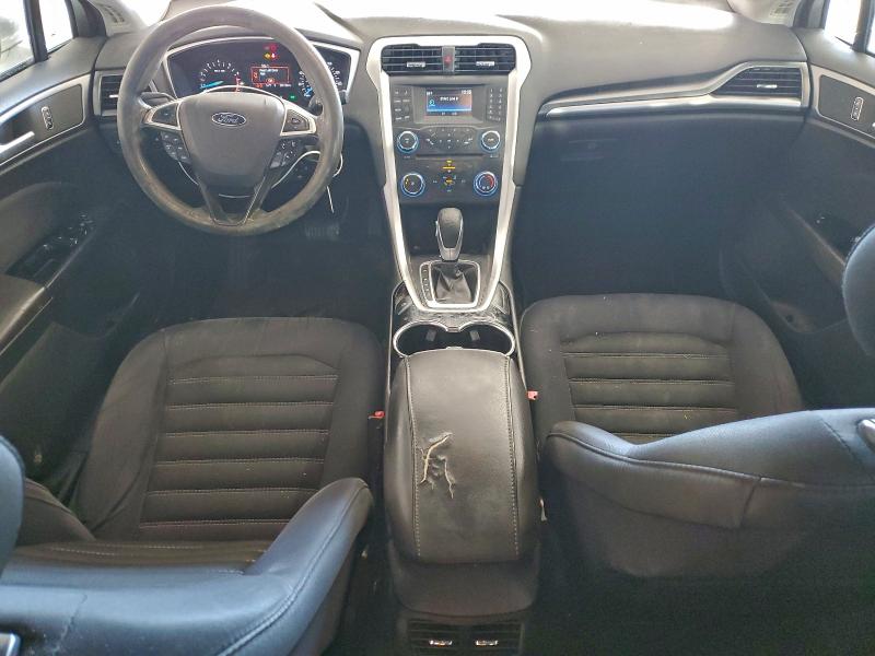 Aukcja sprzedaży 2014 Ford Fusion, vin: 3FA6P0H73ER391701, numer aukcji: 96218545