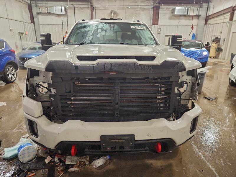 Продажа на аукционе авто 2020 Gmc Sierra K35, vin: 1GT49VEY9LF302648, номер лота: 96598645