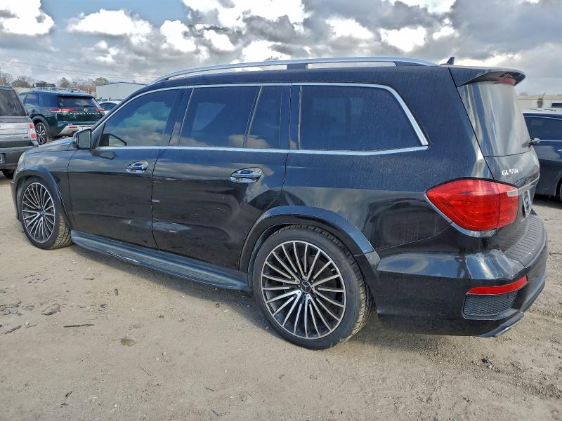 Aukcja sprzedaży 2013 Mercedes-benz Gl, vin: 4JGDF7DE4DA102797, numer aukcji: 98171945