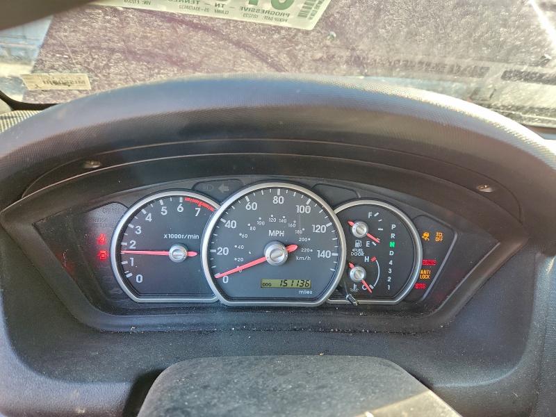 Продаж на аукціоні авто 2004 Mitsubishi Galant, vin: 4A3AB36S44E123783, номер лоту: 97001755