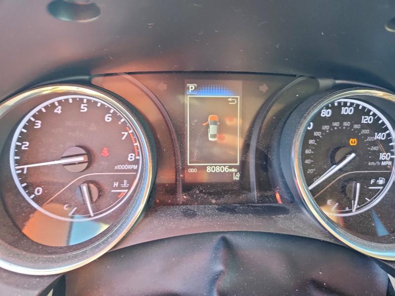 Продаж на аукціоні авто 2020 Toyota Camry, vin: 4T1C11AK6LU906887, номер лоту: 96982785