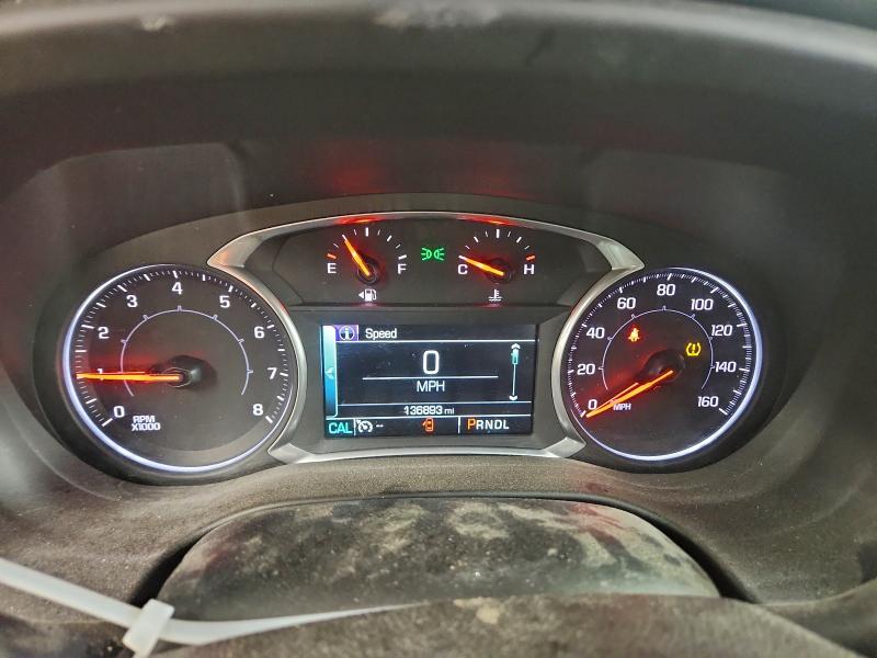 Продажа на аукционе авто 2017 Gmc Acadia, vin: 1GKKNMLS1HZ216191, номер лота: 97640795