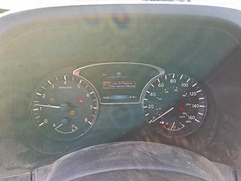 2020 Nissan Pathfinder მანქანა იყიდება აუქციონზე, vin: 5N1DR2BN3LC577129, აუქციონის ნომერი: 93321925