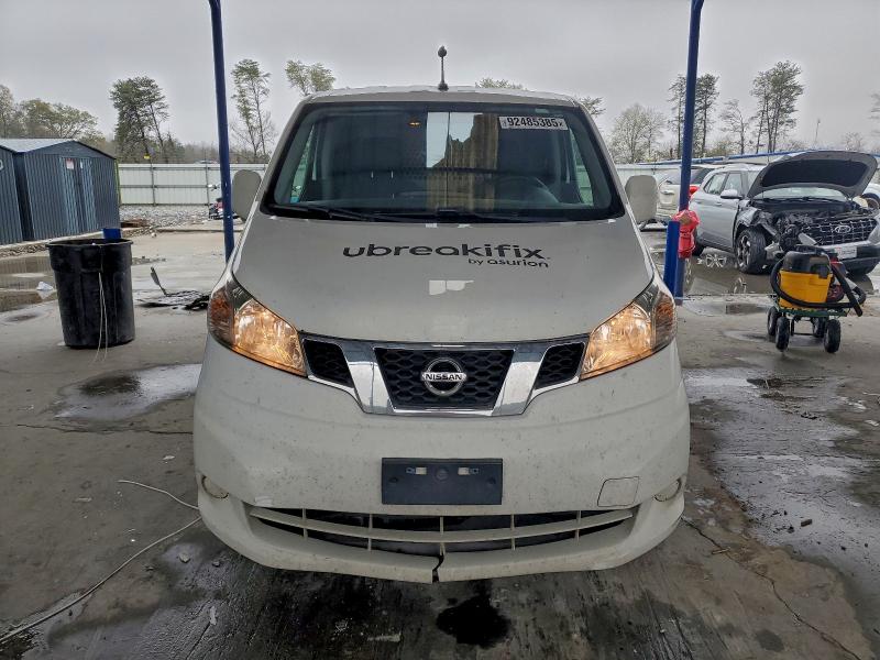 2020 Nissan Nv200 მანქანა იყიდება აუქციონზე, vin: 3N6CM0KN2LK702213, აუქციონის ნომერი: 92485385