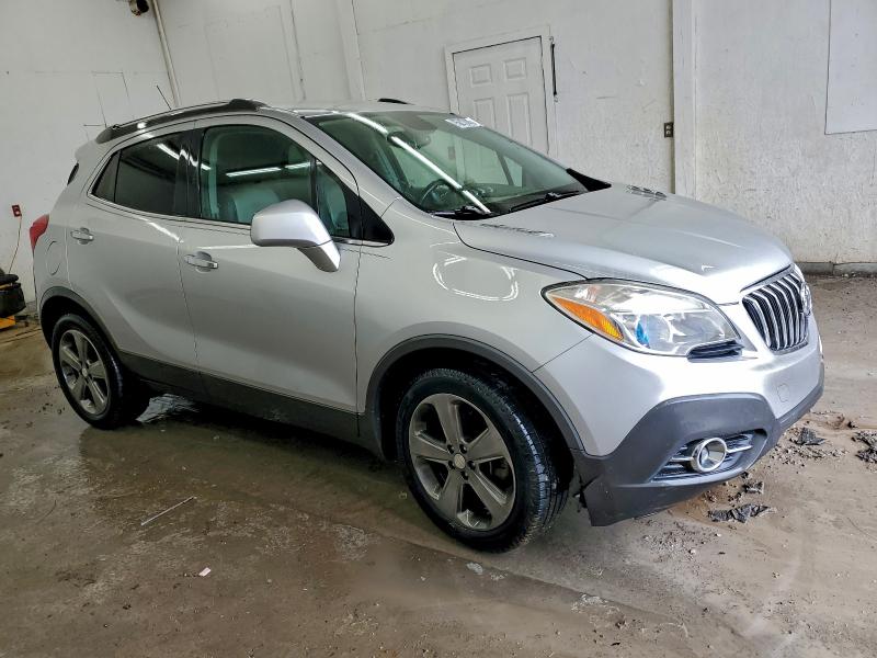 Aukcja sprzedaży 2013 Buick Encore, vin: KL4CJBSB5DB180231, numer aukcji: 95212445