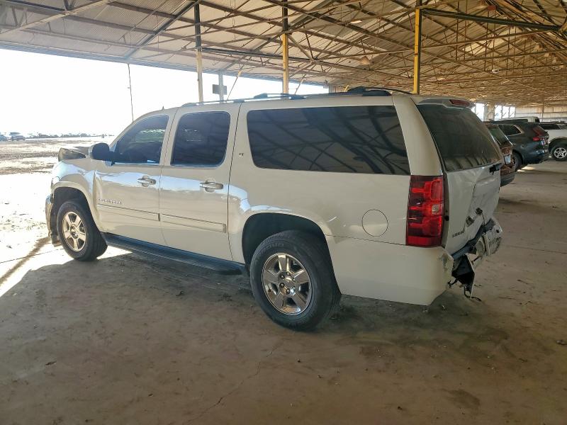 74562535 :رقم المزاد ، 1GNFC16J97J161689 vin ، 2007 Chevrolet Suburban مزاد بيع