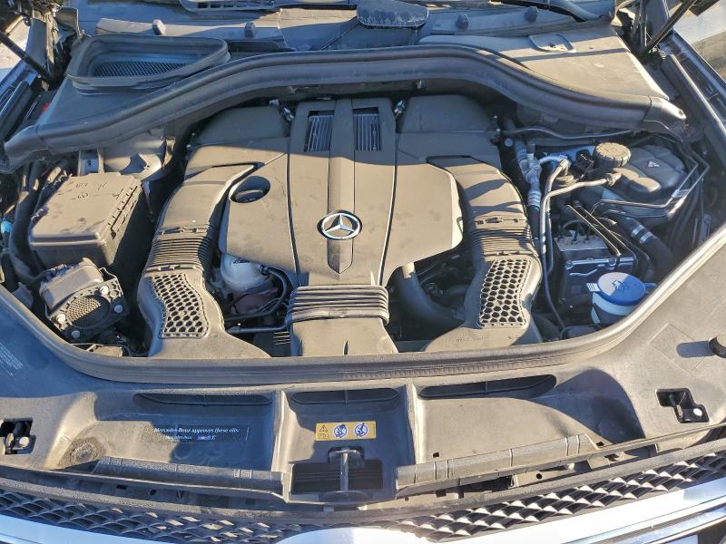 Продажа на аукционе авто 2017 Mercedes-benz Gle 550e 4, vin: 4JGDA6DB9HA901043, номер лота: 96331065