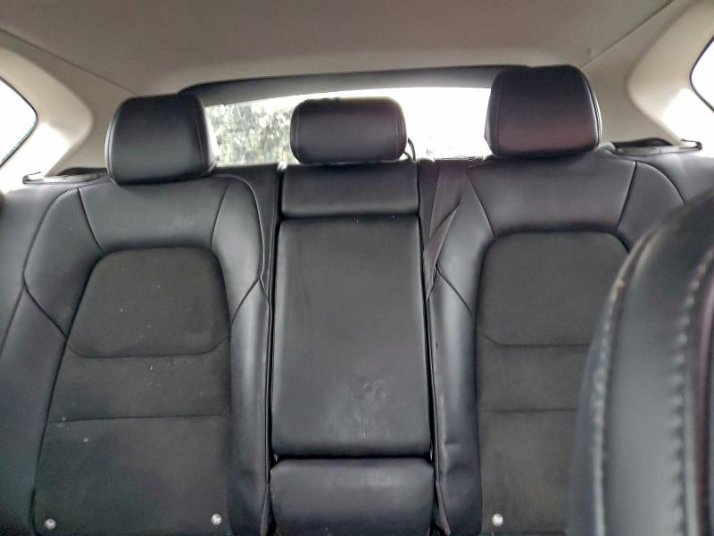 96618935 :رقم المزاد ، JM3KFACM6J1447463 vin ، 2018 Mazda Cx-5 مزاد بيع