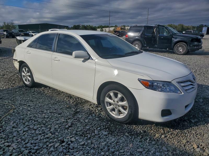 Продаж на аукціоні авто 2010 Toyota Camry, vin: 4T1BF3EK4AU554537, номер лоту: 94459075