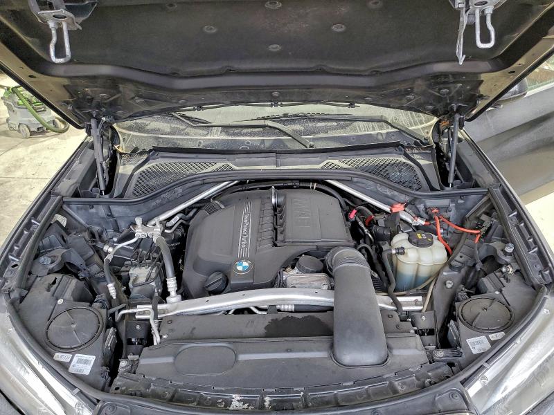 Aukcja sprzedaży 2017 Bmw X5, vin: 5UXKR0C50H0V65929, numer aukcji: 96203955