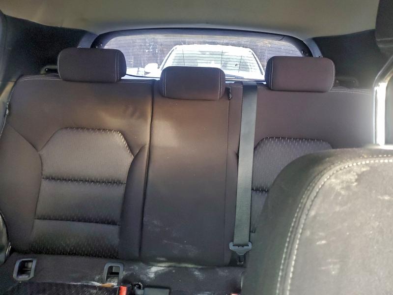 96562125 :رقم المزاد ، SJKCH5CP9KA009236 vin ، 2019 Infiniti Qx30 Pure مزاد بيع