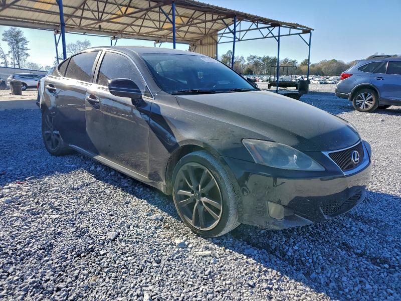 Продаж на аукціоні авто 2008 Lexus Is, vin: JTHBK262085082851, номер лоту: 97297375