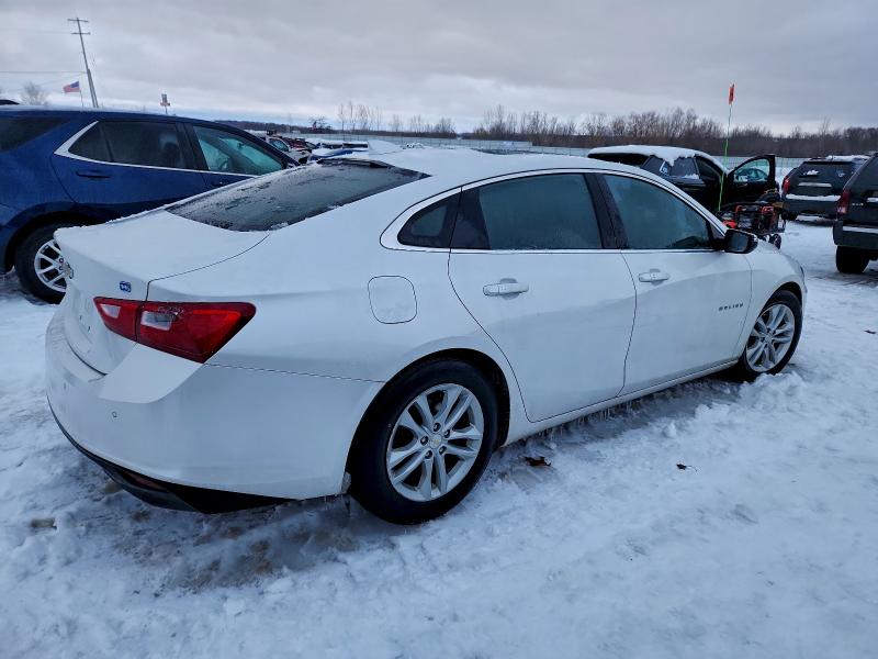 Aukcja sprzedaży 2018 Chevrolet Malibu, vin: 1G1ZF5SU7JF115463, numer aukcji: 95390075
