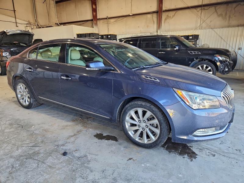 72336395 :رقم المزاد ، 1G4GB5G37EF259171 vin ، 2014 Buick Lacrosse مزاد بيع