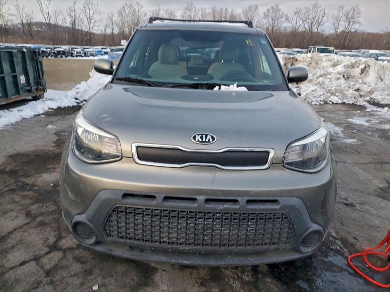 Продажа на аукционе авто 2015 Kia Soul, vin: KNDJN2A2XF7130403, номер лота: 97116885