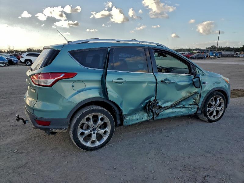 Aukcja sprzedaży 2013 Ford Escape, vin: 1FMCU0J91DUC76437, numer aukcji: 97760335