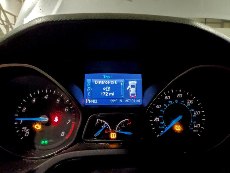 Aukcja sprzedaży 2013 Ford Focus, vin: 1FADP3K23DL318153, numer aukcji: 94780875