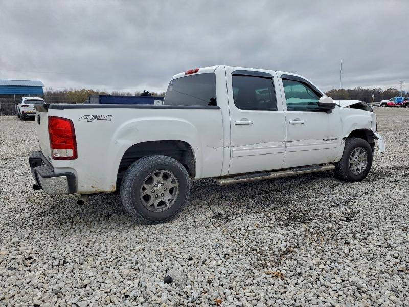 97571565 :رقم المزاد ، 3GTP2WE7XDG380628 vin ، 2013 Gmc Sierra مزاد بيع