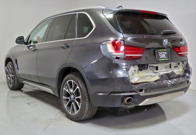 Продаж на аукціоні авто 2017 Bmw X5 Sdrive3, vin: 5UXKR2C36H0X07436, номер лоту: 97422815