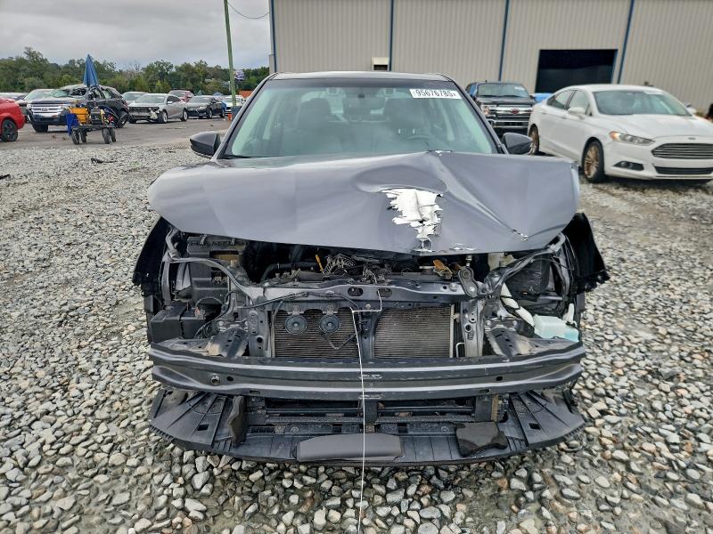 95676785 :رقم المزاد ، 4S3BWAF62M3014141 vin ، 2021 Subaru Legacy Pre مزاد بيع