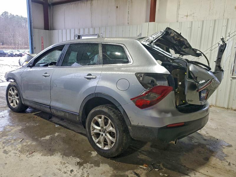 Продаж на аукціоні авто 2013 Mazda Cx-9, vin: JM3TB3BV7D0420336, номер лоту: 96036515