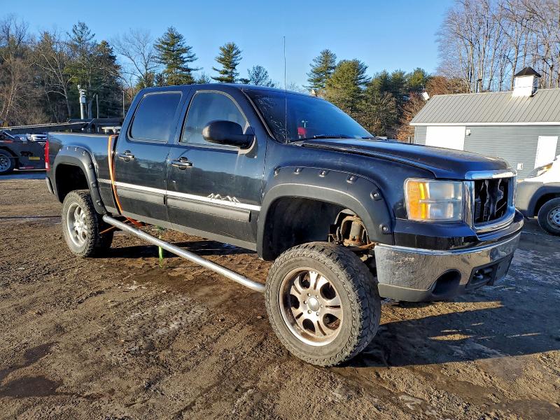 96450235 :رقم المزاد ، 3GTEK13J98G259040 vin ، 2008 Gmc Sierra K15 مزاد بيع