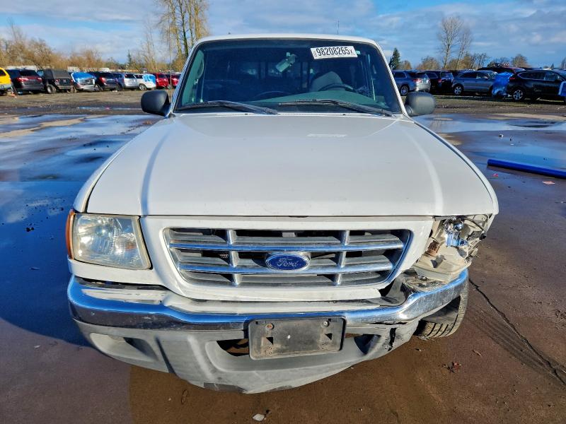 98208265 :رقم المزاد ، 1FTYR44V23PA16475 vin ، 2003 Ford Ranger Sup مزاد بيع