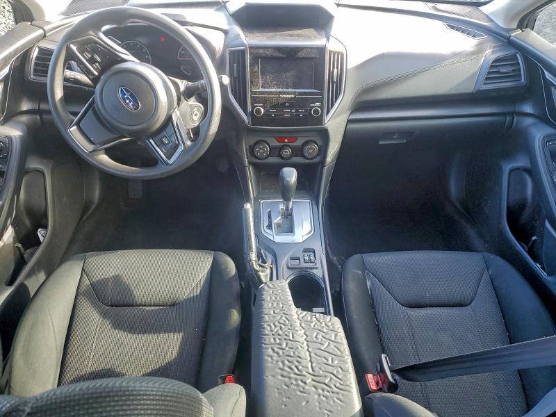 97570365 :رقم المزاد ، 4S3GKAB6XH3622261 vin ، 2017 Subaru Impreza مزاد بيع